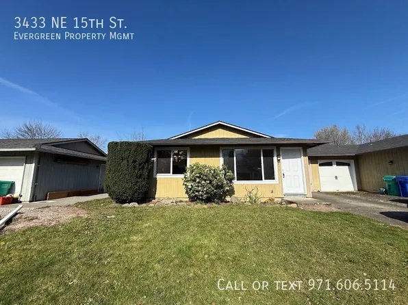 3433 NE 15th St, Gresham, OR 97030