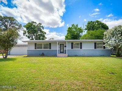 8442 SAN MARTARRO Drive W, Jacksonville, FL, 32217