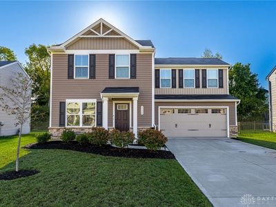 5750 Woodcreek Dr, Middletown, OH, 45042