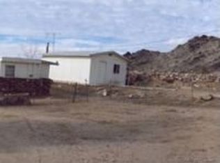 4730 N So Hi Blvd, Golden Valley, AZ 86413