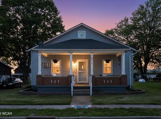 311 S Walnut St, Fletcher, OH 45326