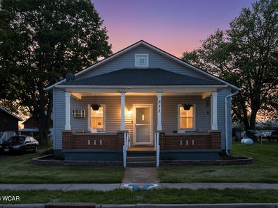 311 S Walnut St, Fletcher, OH, 45326