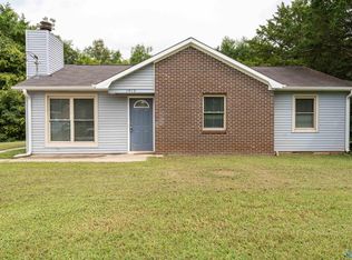 1912 Mangum Dr NW, Huntsville, AL 35806