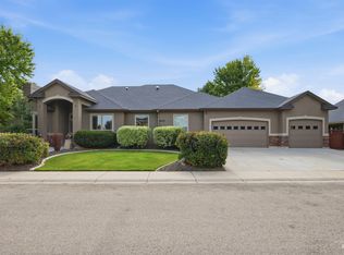 6102 S Sturgeon Way, Boise, ID 83709