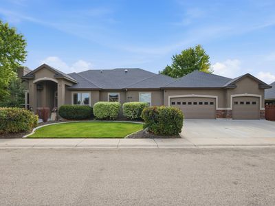 6102 S Sturgeon Way, Boise, ID, 83709