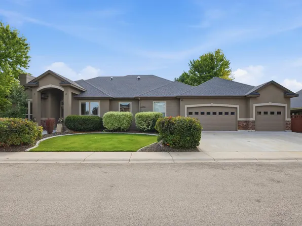 6102 S Sturgeon Way, Boise, ID 83709
