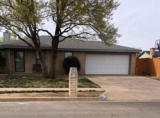 2113 77th St, Lubbock, TX 79423