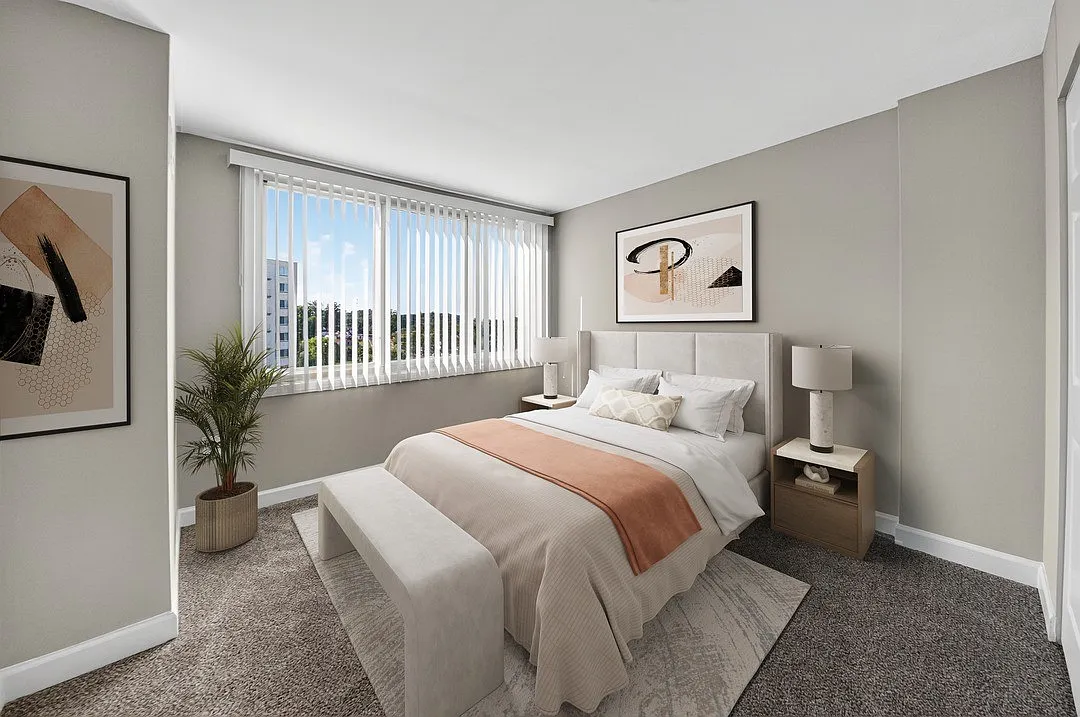 The Phoenix Apartments — Photo 4