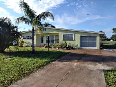 27225 Voyageur Dr, Punta Gorda, FL, 33983