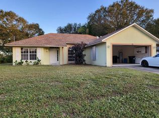 709 SW Aster Rd, Port Saint Lucie, FL 34953