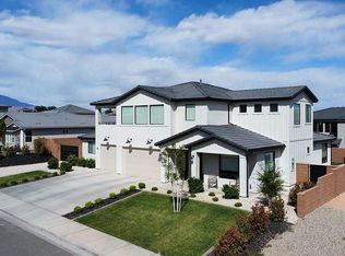 1051 S High Mesa Cir, Saint George, UT 84790