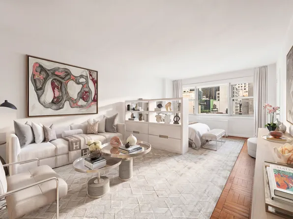 77 West 55th Street image 1 of 8