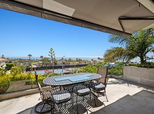816 Manzanita Dr, Laguna Beach, CA 92651