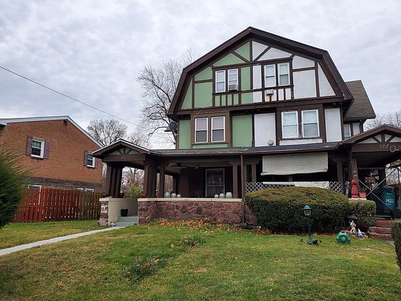 3rd image of 720 N 16th St