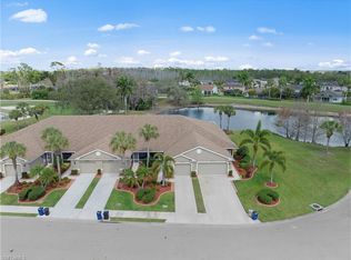21509 Knighton RUN, ESTERO, FL 33928