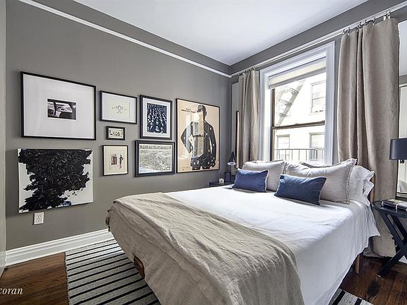 4th image of 442 Hudson St #4A