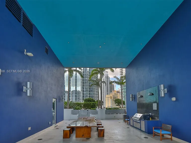 1300 Brickell Bay Dr #1206 — Photo 37