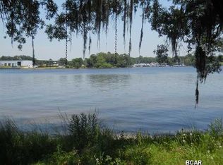 1922 Dewitt St, Panama City, FL 32401