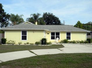 3915 Oakland St, Viera, FL 32927