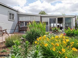 1472 Road 13 W, Bushnell, NE 69128