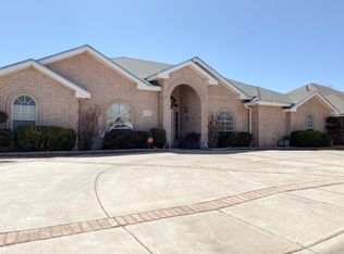 14 Antebellum Ct, Odessa, TX 79762