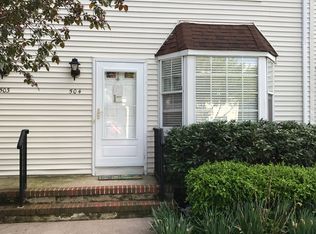 504 Wedgewood Cir #504, Flemington, NJ 08822