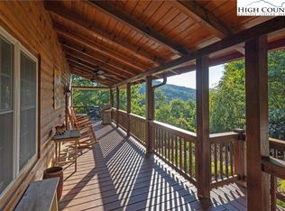 447 Dawn Warwick Rd, Fleetwood, NC 28626