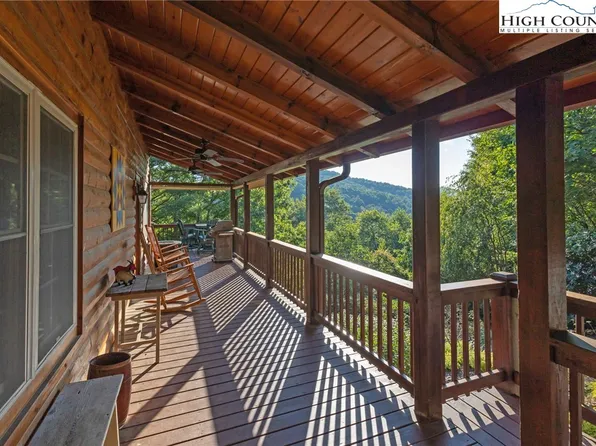 447 Dawn Warwick Road, Fleetwood, NC 28626