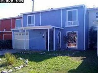 4606 Taft Ave, Richmond, CA 94804