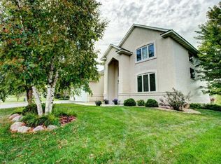15320 Big Horn Pass NW, Prior Lake, MN 55372