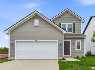 7993 Stacy Springs Blvd, Charlestown, IN 47111