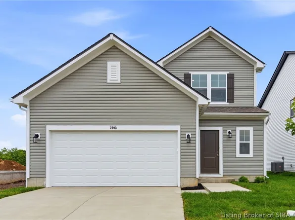 7993 Stacy Springs Boulevard, Charlestown, IN 47111