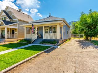 2358 Quincy Ave, Ogden, UT 84401
