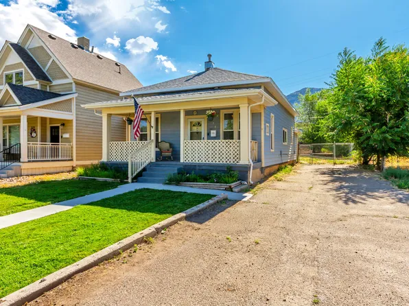 2358 Quincy Ave, Ogden, UT 84401