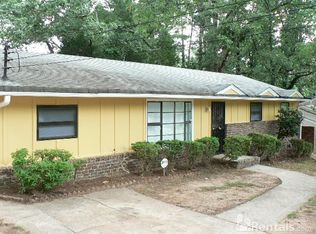 2700 Dunmoreland Ter, Atlanta, GA 30349