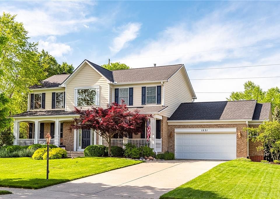 1st image of 1531 Thomas Farm Ct