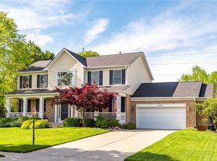 1531 Thomas Farm Ct, Dayton, OH 45458