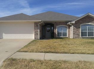 2407 Jasmine Ln, Killeen, TX 76549