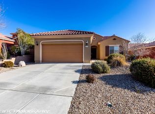1030 Winder Stock Trl, Mesquite, NV 89034