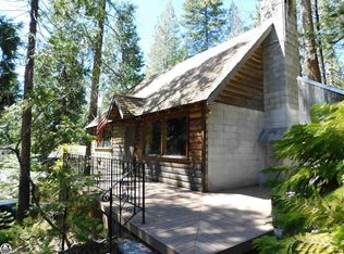 24238 Wuuya Way, Mi Wuk Village, CA 95346