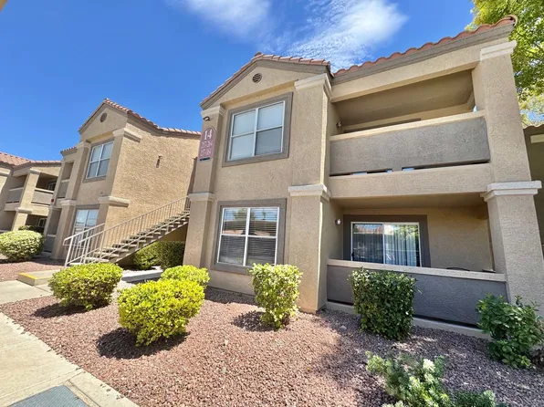 2300 Silverado Ranch Blvd, Las Vegas, NV