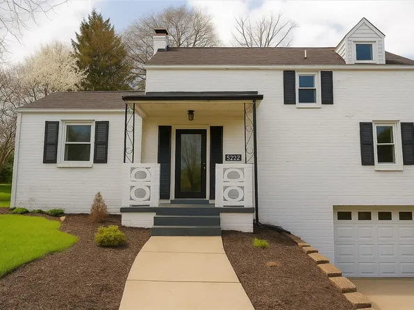 5222 Fieldcrest Dr, Pittsburgh, PA 15236