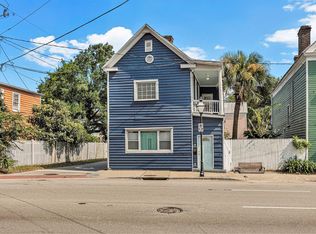 197 Spring St #B, Charleston, SC 29403