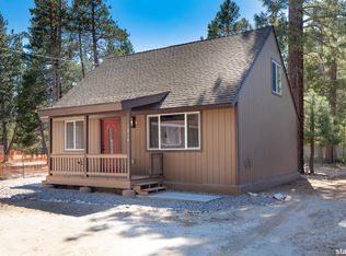 1214 Apache Ave, South Lake Tahoe, CA 96150