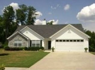 3936 Rock Hollow Dr, Loganville, GA 30052