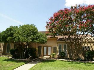 3213 Cross Bend Rd, Plano, TX 75023