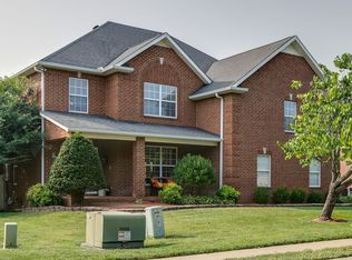 3023 Harrah Dr, Spring Hill, TN 37174