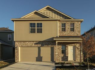 13625 Mineral Wl, San Antonio, TX 78253