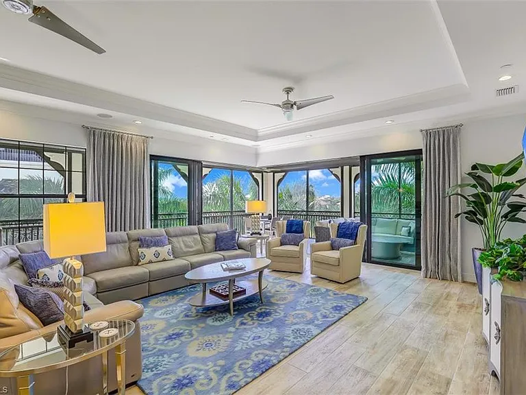 16433 Carrara Way #201 — Photo 4
