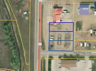 70 W Highway 287, Ennis, MT 59729